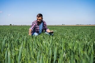 Ayudas a jóvenes agricultores pueden llegar hasta los 70.000 euros por agricultor