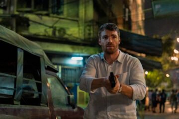 Gabriel Basso, ante el reto de repetir como el ‘número uno’ de Netflix: «No sentí la presión de hacerlo mejor, porque el objetivo siempre debe ser hacerlo así de bien»