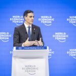 Última hora de la actualidad política, en directo | Sánchez propone en Davos que los dueños de las redes sociales sean responsables penalmente de sus contenidos