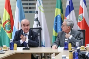 La Organización de Estados Iberoamericanos lanza una plataforma para impulsar la democracia en América Latina