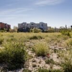 Los terrenos de la antigua cárcel de Carabanchel pasan a manos del Ministerio de Vivienda