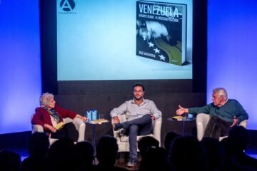 Felipe González: “Todo el que dice que España es Venezuela debería decirlo allí”