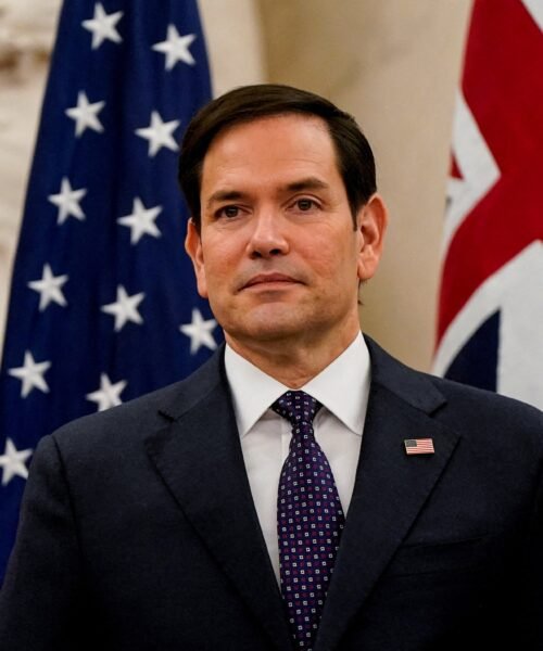 Marco Rubio viajará a Latinoamérica en su primera gira como secretario de Estado de Estados Unidos