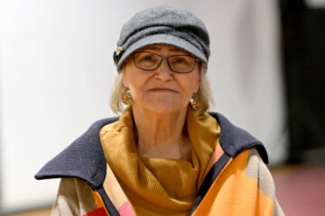 Pamela Hemphill, la asaltante del Capitolio que rechaza el perdón de Trump: “Aceptarlo sería un insulto”