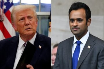 Ramaswamy, primera dimisión para Trump: estos fueron los principales ceses y renuncias de su primera Administración