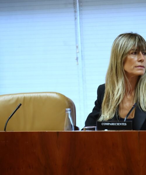 Telefónica afirma que fue Begoña Gómez quien le contactó para pedir financiación para su cátedra