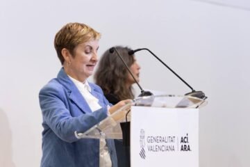 La Generalitat Valenciana anuncia un récord turístico en 2024 con cerca de 30 millones de visitantes