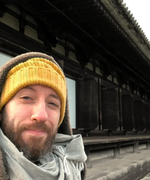 Xavier Teixidó Iglesias desvela los secretos de la cultura japonesa en su nuevo ensayo