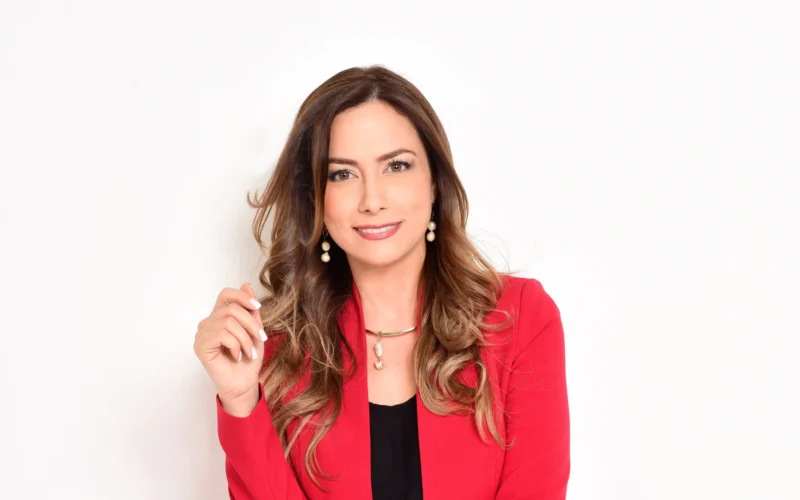 Ángela Zappalà convierte una historia familiar en una novela histórica emocionante y transformadora