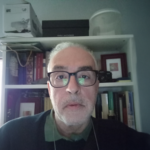 José Arcadio Jiménez Jorge sorprende con una novela negra diferente