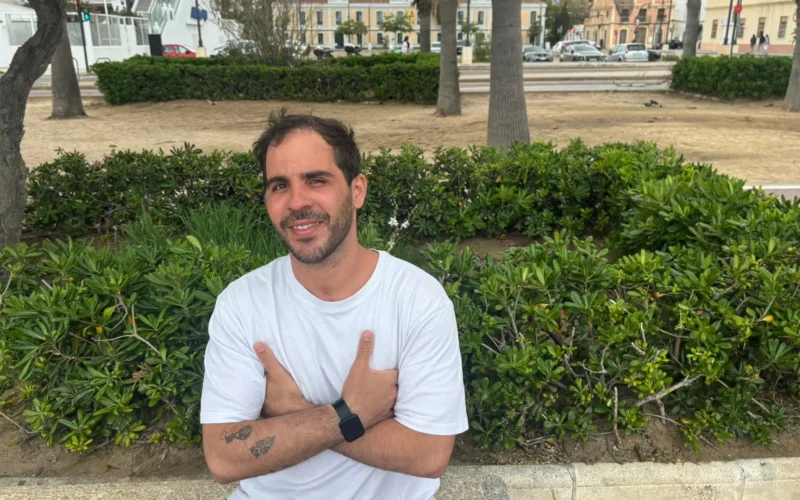 Facundo José Pesoa: el valor de contar la verdad en primera persona