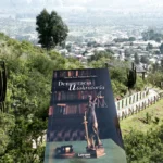 Abram Ixac Santander Cofre revoluciona el pensamiento político contemporáneo con su primera obra