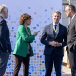 La “ocasión perdida” de Feijóo para proyectar un liderazgo europeo en el congreso de Valencia