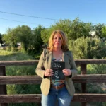 Luisa Gallardo Moro deslumbra con su nueva novela entre el misterio y la fantasía
