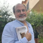 Juan Miguel de Pablo Urban reflexiona sobre ética, emoción y rebeldía en su nuevo libro