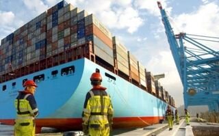 Las exportaciones de Extremadura bajan un 2,2% interanual en abril, hasta los 282,2M€