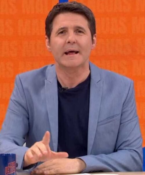 El Consejo de Informativos de RTVE pone el grito en el cielo por Malas lenguas tras lo ocurrido en La 1: «Hemos constatado la falta de rigor informativo de los contenidos ofrecidos»
