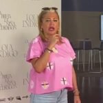 Belén Esteban estalla y saca todo contra Telecinco en el concierto de Lola Índigo:  «Han ganado 3 o 4 veces más dinero que yo»