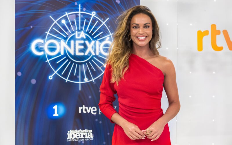 Lara Álvarez, la valiente que dejó todo para llegar «al proyecto de mi vida»: «Tenemos mucho miedo a decir lo que pensamos y lo que sentimos»