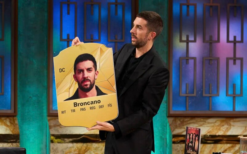 Televisión Española ya tiene sustitutos para David Broncano y La Revuelta: La Garita, también de la mano de Mediapro