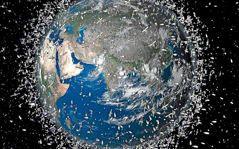La UE aprobará normas de tráfico para los 50.000 satélites que flotarán sobre nuestras cabezas en 2035