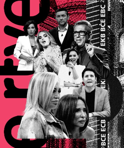 Las cuentas de la ‘nueva’ RTVE: cuatro productoras estrella y más de 56 millones para entretenimiento, actualidad y series