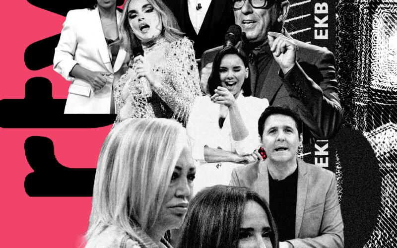 Las cuentas de la ‘nueva’ RTVE: cuatro productoras estrella y más de 56 millones para entretenimiento, actualidad y series