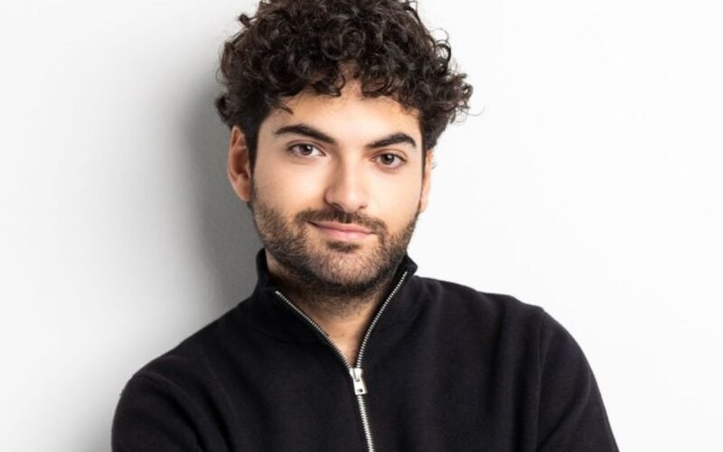RTVE ‘pesca’ en el equipo del ganador de Eurovisión al que ya es nuevo director artístico del Benidorm Fest: «Nos pondremos al servicio de los artistas»
