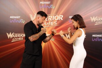 «Darse de hostias» para cambiar tu vida: de Claudia Bavel a El Inmortal, las MMA buscan al «luchador perfecto»