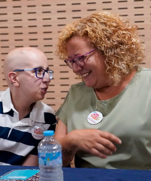 Virus para borrar un tumor cerebral infantil muy agresivo: «A Samuel se le ha visto una reducción casi total de la enfermedad»