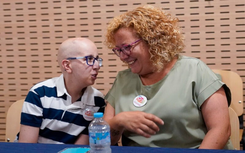 Virus para borrar un tumor cerebral infantil muy agresivo: «A Samuel se le ha visto una reducción casi total de la enfermedad»