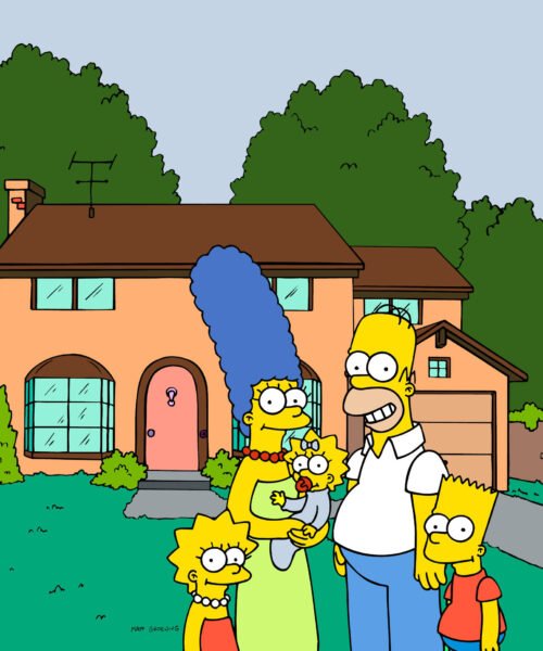 Muere Marge Simpson: los fans de serie se quedan en shock en el ultimo episodio tras 35 años de emisiones
