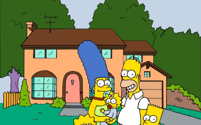 Muere Marge Simpson: los fans de serie se quedan en shock en el ultimo episodio tras 35 años de emisiones