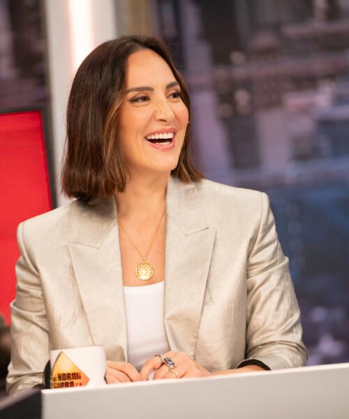 La noche que a Tamara Falcó se le calentó la lengua: «El partido de Sánchez es simplemente una mafia»