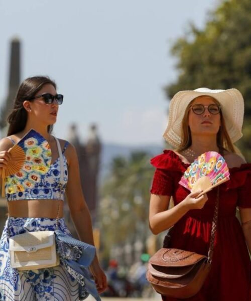 ¿Una nueva ola de calor?: los consejos definitivos para afrontar las altas temperaturas estos días