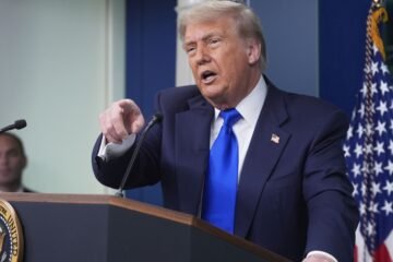 La sentencia del Supremo en el caso de la ciudadanía por nacimiento allana la deriva autoritaria de Trump