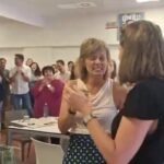 La llamativa y emotiva despedida de Marta Carazo de RTVE: «Ha sido mi decisión después de meses duros»