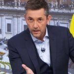 Televisión Española retira el Mañaneros 360 de Javier Ruiz de la noche de los sábados tras los malos datos de audiencia