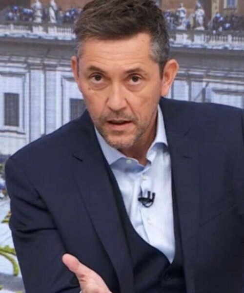 Televisión Española retira el Mañaneros 360 de Javier Ruiz de la noche de los sábados tras los malos datos de audiencia