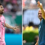 Messi-Luis Enrique, cita con un pasado de peleas y títulos: «Tuvimos una discusión y nos duró un tiempito»