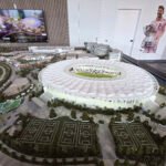 Palcos VIP a pie de campo por medio millón de dólares: el nuevo estadio ‘estilo NBA’ de Inter Miami para renovar a Leo Messi