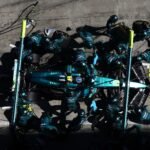 Fernando Alonso o cómo hacer de la necesidad virtud: «Será una segunda mitad de año interesante»