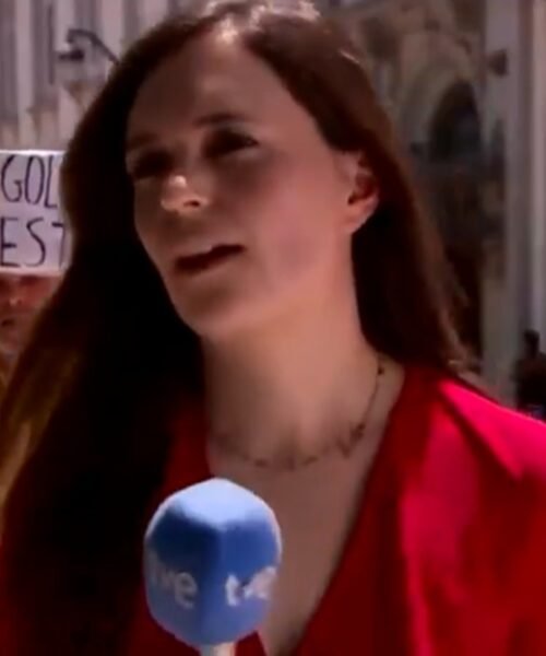 El presidente de RTVE denuncia «la persecución» a los trabajadores de la televisión pública tras varias agresiones en las últimas horas: «Se está alentando el acoso»