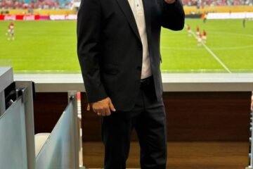 Stoichkov: «¿Las críticas de Klopp y Raphinha al Mundial? Cuando cobran 20 millones no se quejan»