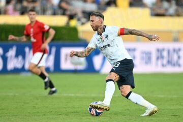 Los datos que explican la fiebre por Sergio Ramos en Rayados: «Su fichaje ha sido un regalo»