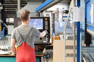 Los precios industriales en mayo se mantienen estables en Extremadura en tasa interanual