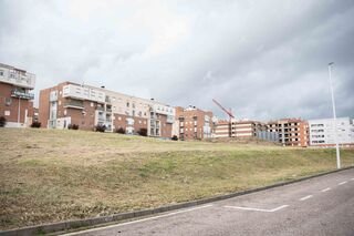 La compraventa de vivienda baja un 4% en abril en Extremadura, hasta las 1.237