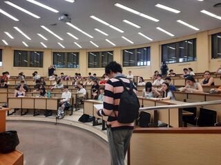 La PAU arranca en Extremadura con Lengua Castellana y Literatura II dentro del nuevo model