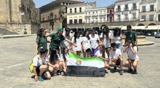La Ruta Quetzal realizará tres paradas en Extremadura