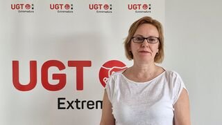 UGT pide una reforma «profunda» de las normas y más recursos para Inspección